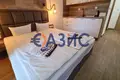Wohnung 36 m² Nessebar, Bulgarien
