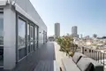 Penthouse 3 pokoi 103 m² Tel Awiw, Izrael