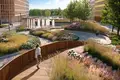Residential complex ZK Sydney City