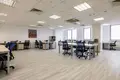 Oficina 1 170 m² en Moscú, Rusia