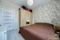 3 room apartment 62 m² Minsk, Belarus