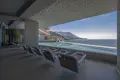 1 bedroom apartment 73 m² Becici, Montenegro