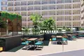 Apartamento 1 habitacion 28 m² Chalong, Tailandia