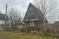 Casa 20 m² Chaciuchouski siel ski Saviet, Bielorrusia