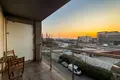 Apartamento 2 habitaciones 56 m² Cracovia, Polonia