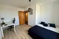 Apartamento 2 habitaciones 50 m² Cracovia, Polonia