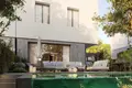 3 bedroom house 148 m² Palodeia, Cyprus