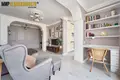 Apartamento 3 habitaciones 99 m² Minsk, Belarús