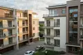 Квартира 1 комната 55 м² Юрмала, Латвия