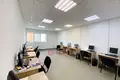 Oficina 73 m² en Minsk, Bielorrusia