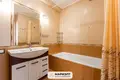 1 room apartment 58 m² Minsk, Belarus