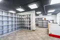 Commercial property 86 m² in Minsk, Belarus
