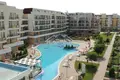 Apartment 40 m² Sunny Beach Resort, Bulgaria