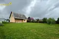 Casa 144 m² Dziarzynski sielski Saviet, Belarús