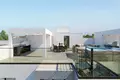 Mieszkanie 3 pokoi 120 m² Oroklini, Cyprus