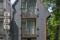 Haus 46 m² Polangen, Litauen