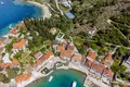 Villa 7 zimmer 220 m² Lustica, Montenegro