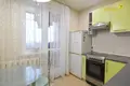 Квартира 1 комната 37 м² Минск, Беларусь