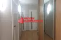 Appartement 2 chambres 54 m² Hrodna, Bélarus
