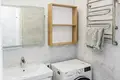 2 room apartment 41 m² Minsk, Belarus