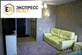 Apartamento 1 habitación 42 m² Brest, Bielorrusia