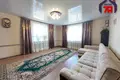 Ferienhaus 124 m² Kurhanski sielski Saviet, Belarus