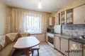 Apartamento 3 habitaciones 69 m² Minsk, Bielorrusia