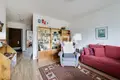 Apartamento 2 habitaciones 57 m² Hietakyla, Finlandia