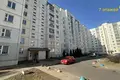 1 room apartment 44 m² Minsk, Belarus