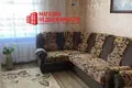 Appartement 3 chambres 62 m² Hrodna, Biélorussie