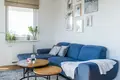 3 room apartment 61 m² Warsaw, Poland