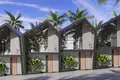 Maison de ville 3 chambres 115 m² Canggu, Indonésie