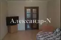 Mieszkanie 3 pokoi 118 m² Odessa, Ukraina