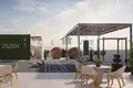 Appartement 2 chambres 1 370 m² Doubaï, Émirats arabes unis