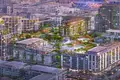 Appartement 1 chambre 87 m² Doubaï, Émirats arabes unis