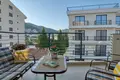 2 bedroom apartment 78 m² Budva, Montenegro