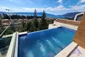 Villa 2 Schlafzimmer 189 m² Tivat, Montenegro