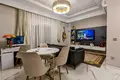 2 bedroom apartment 80 m² Serik, Turkey
