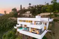 4-Schlafzimmer-Villa 380 m² Benahavis, Spanien