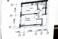 Apartment 37 m² Nizhny Novgorod, Russia