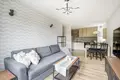3 room apartment 48 m² in Warsaw, Poland