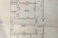 Wohnung 3 zimmer 76 m² Minsk, Belarus