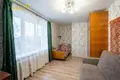 Apartamento 3 habitaciones 69 m² Pryvolny, Bielorrusia