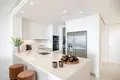Mieszkanie 2 pokoi 114 m² Marbella, Hiszpania