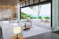 Villa de 4 habitaciones 1 013 m² Phuket, Tailandia