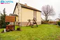 Haus 285 m² Milagainiai, Litauen