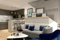 Wohnung 1 zimmer 74 m² Rawai, Thailand