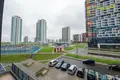 1 room apartment 30 m² Minsk, Belarus