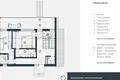 Villa 2 chambres 262 m² Savudrija, Croatie