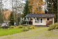 Casa de campo 3 habitaciones 93 m² Jyvaeskylae sub-region, Finlandia